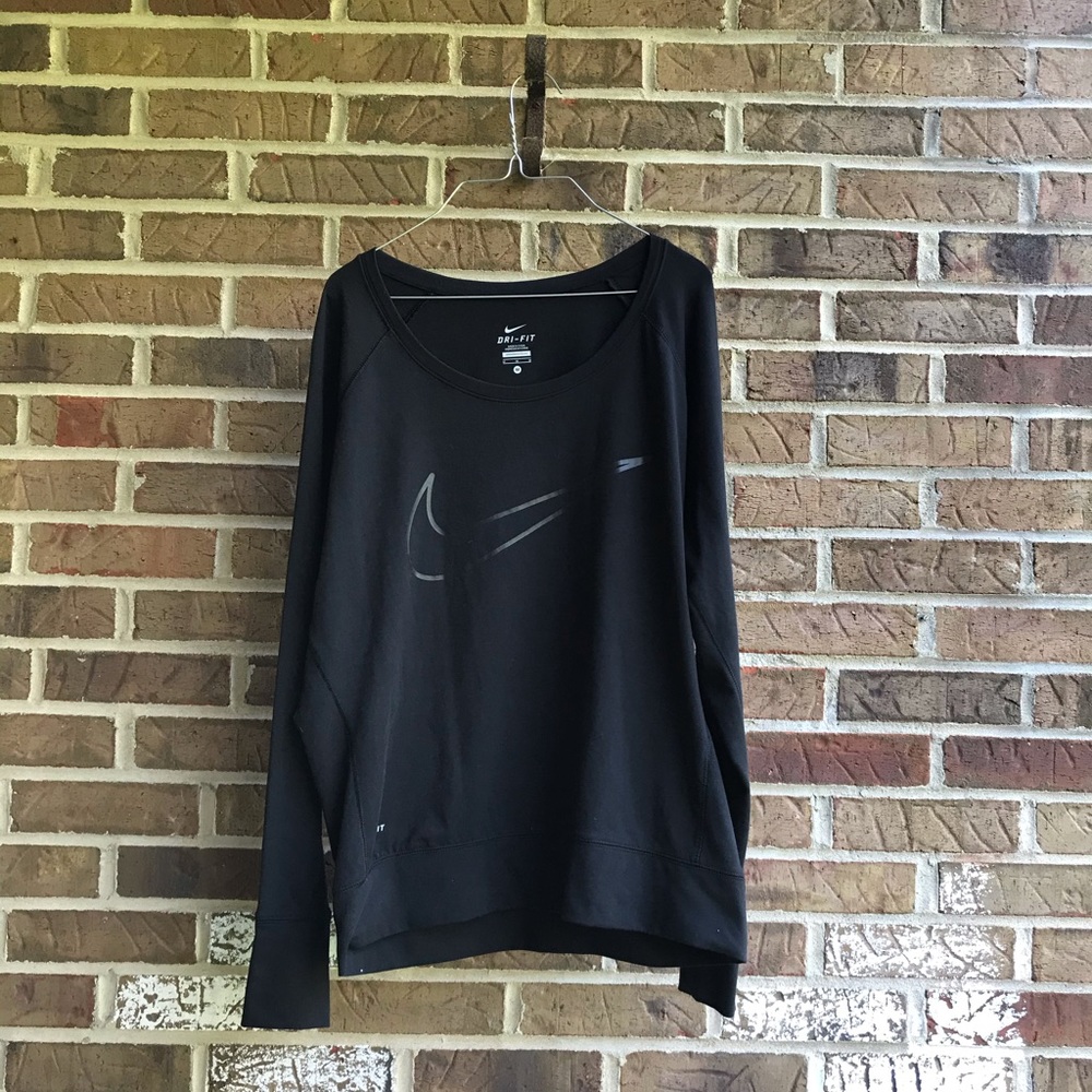 Nike Dri-Fit Sweatshirt